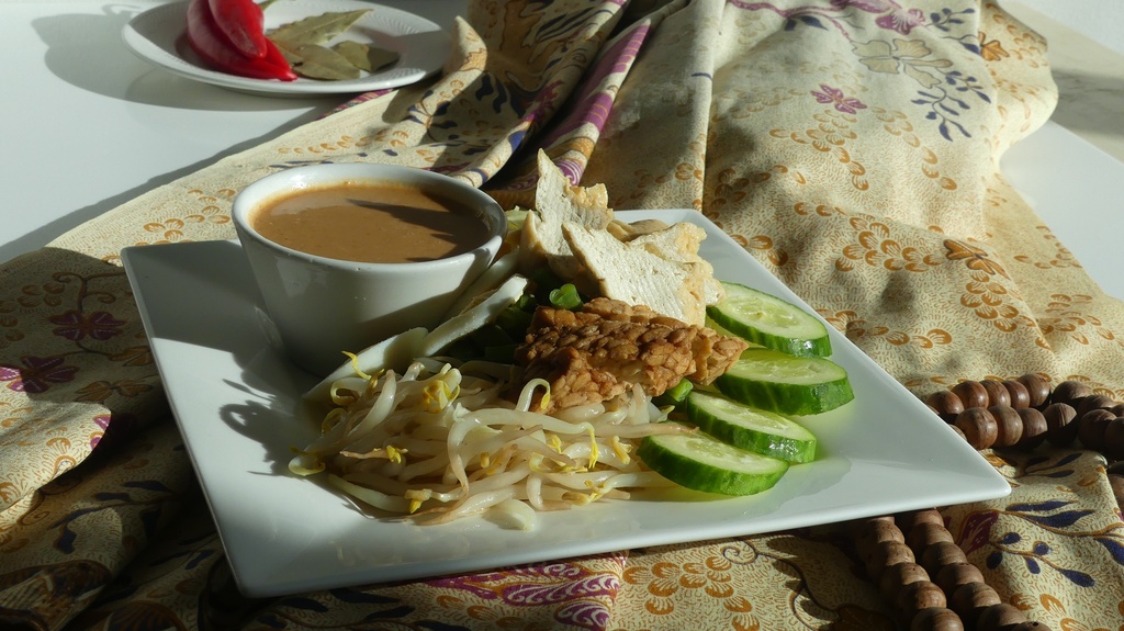 Gado-gado