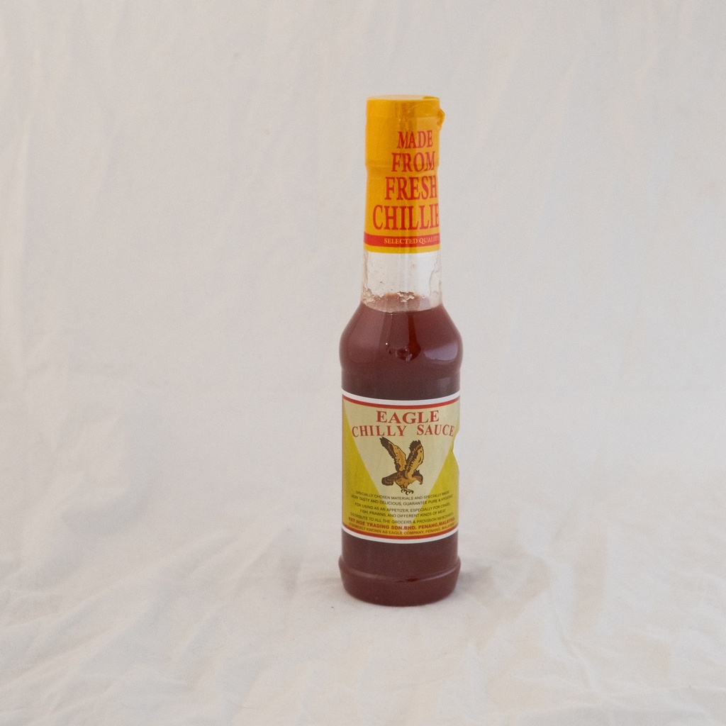 Eagle Chilli Sauzen 250 ml