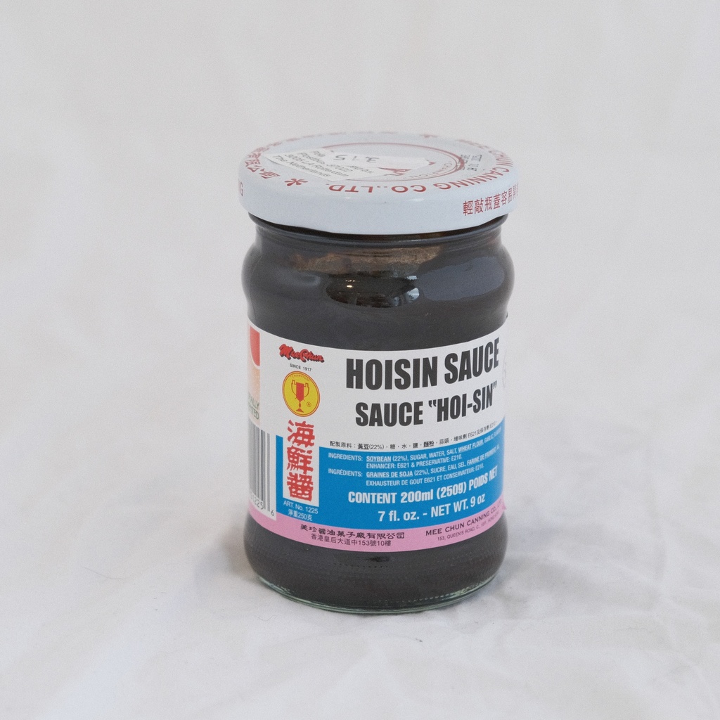 MeeChun Hoisin Sauzen  200ml