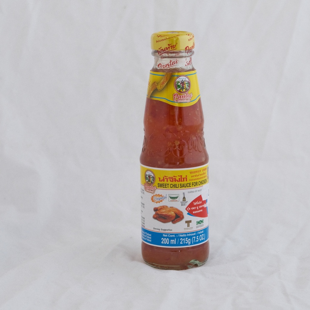 Pantai Sweet Chili Sauzen  200 ml