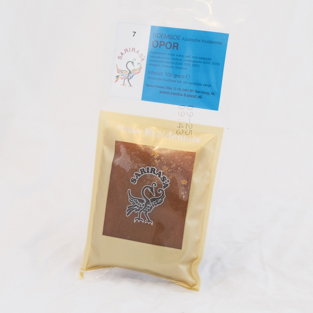 Sarirasa 7 Opor  100g