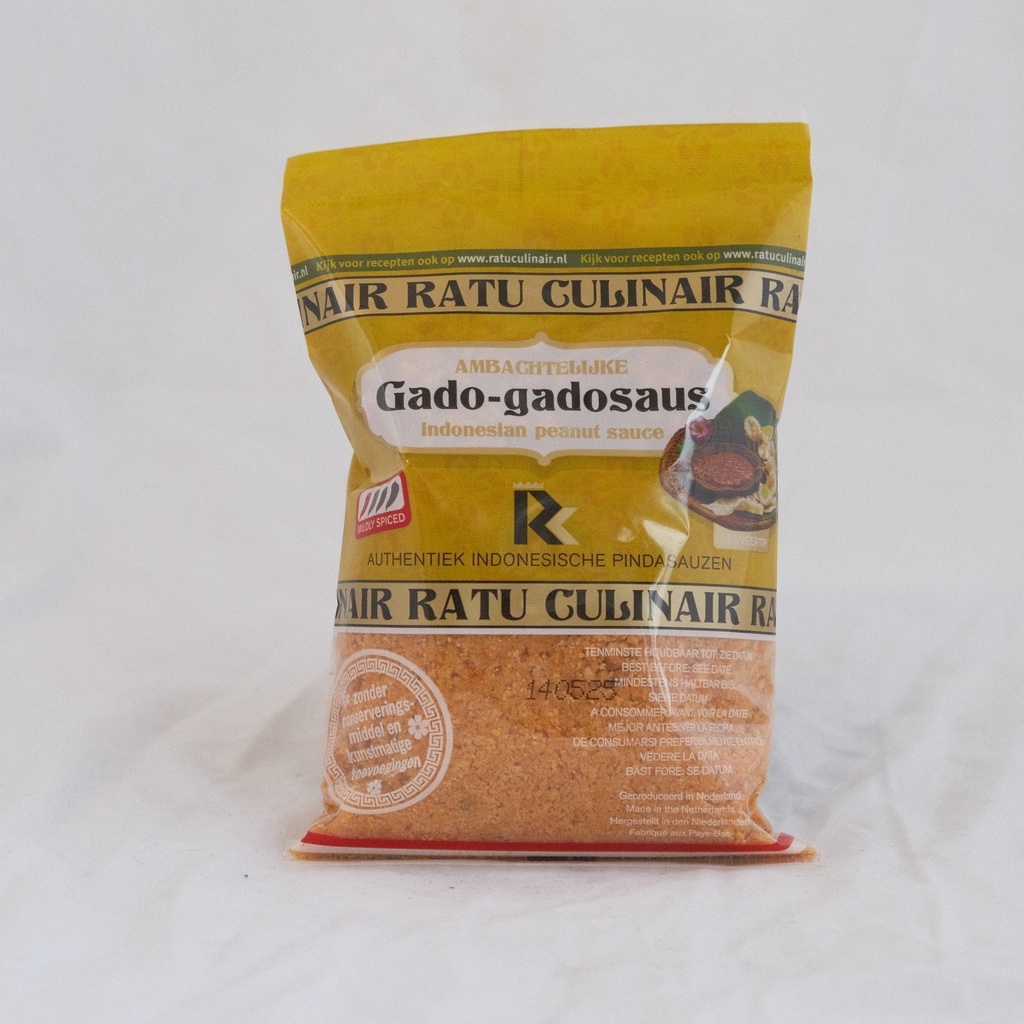 Ratu Culinair Gado-gadoSauzen  200g