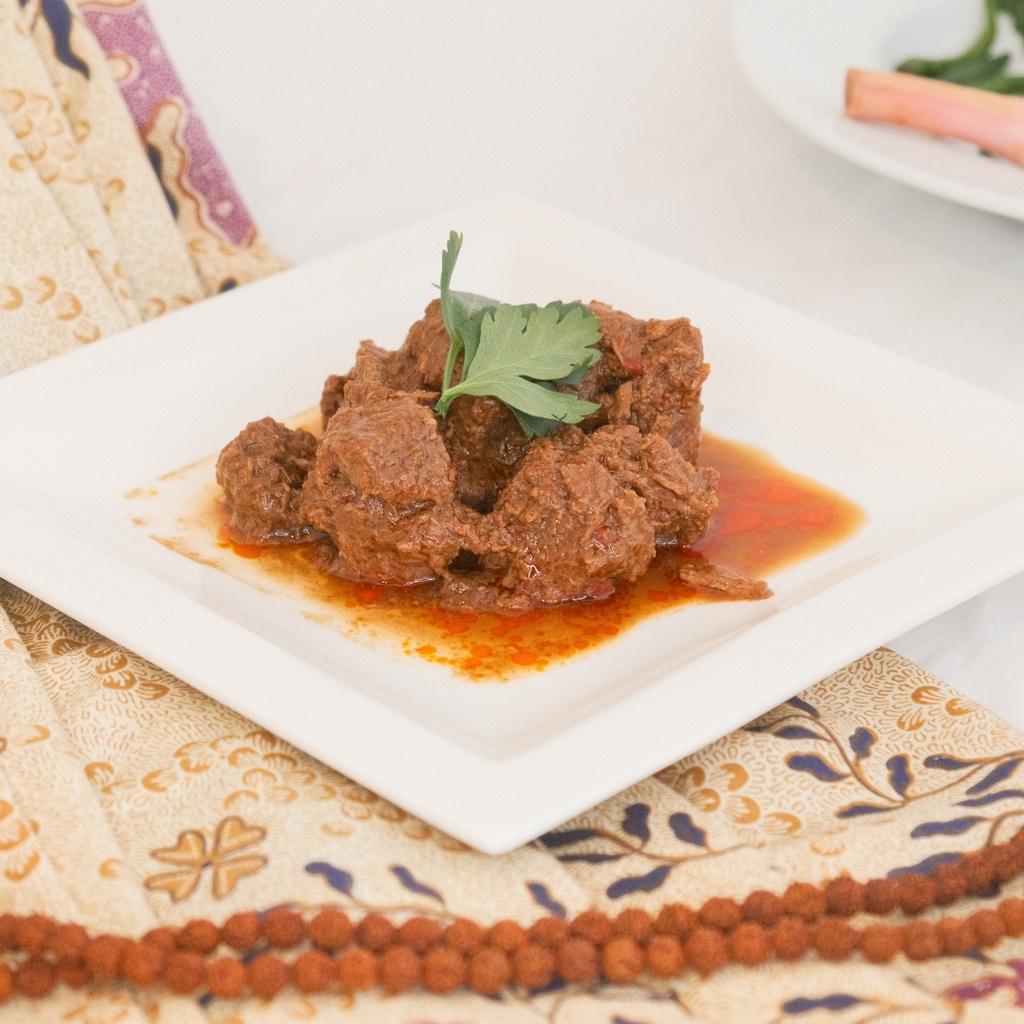 Rendang