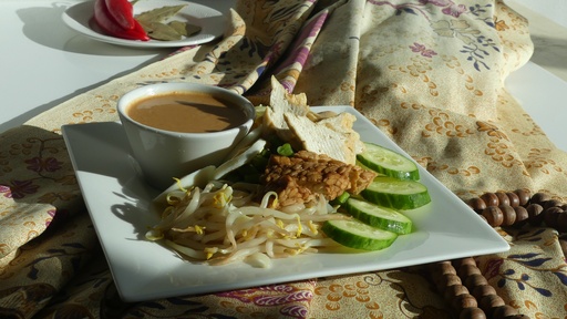 Gado-gado