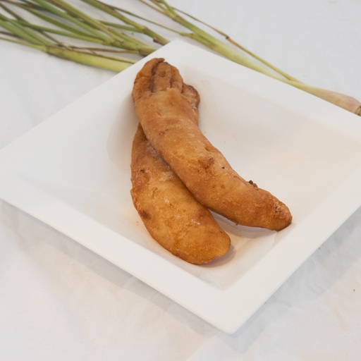 Pisang goreng