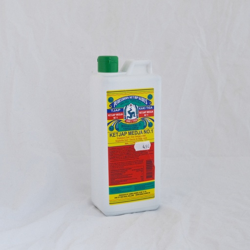 Ketjap Medja NO.1     1000 ml