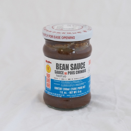 MeeChun Bean Sauzen  200ml