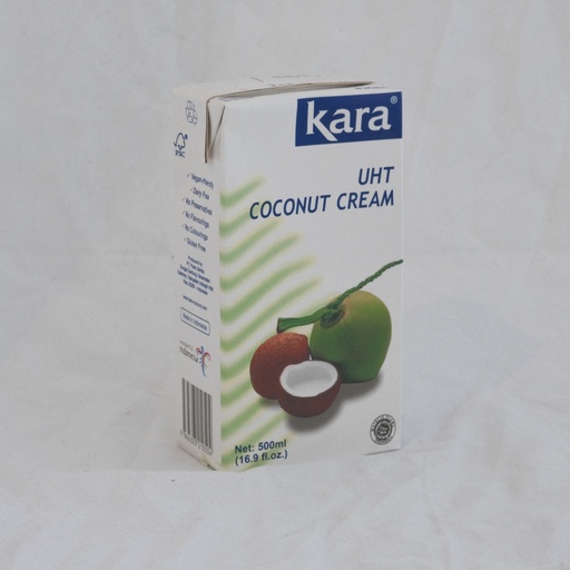 Kara Coconut Cream  500 ml