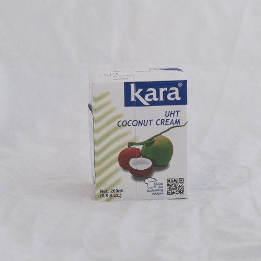 Kara Coconut Cream  200 ml