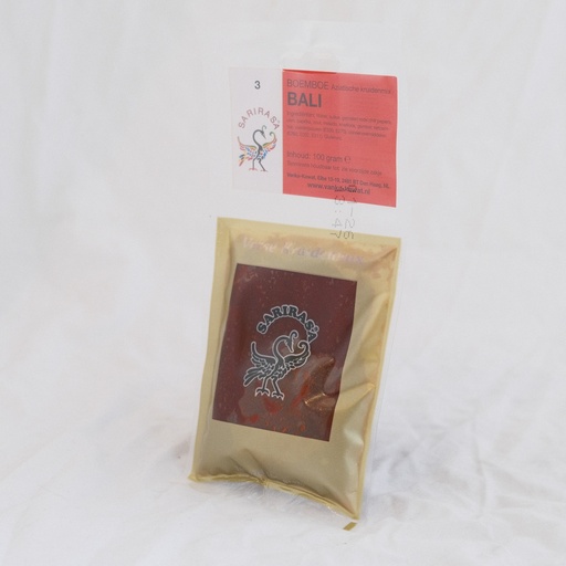 Sarirasa 3 Bali   100g