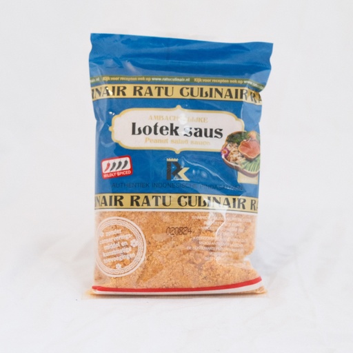 Ratu Culinair Lotek Sauzen 200g 