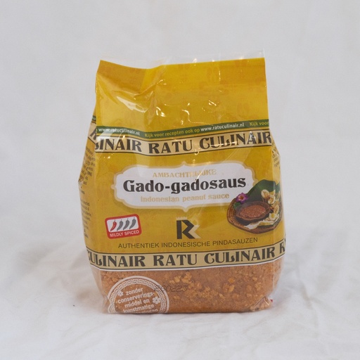 Ratu Culinair Gado-gadoSauzen  400g